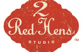 Mompreneur profile - Lori Holliday, 2 Red Hens Founder and Designer