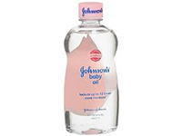 johnsonsbabyoil