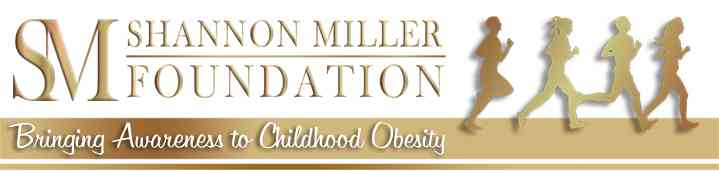 The Shannon Miller Foundation