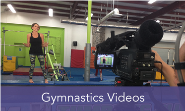 Gymnastics Videos